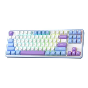 کیبورد گیمینگ بی سیم مکانیکال ردراگون مدل K707 WBP PRO RGB